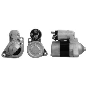 Köp Startmotor av DRI 327090082 till det låga priset 1576,74 kr