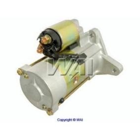 Anlasser 32714N von WAI günstig für 209,42 € online kaufen