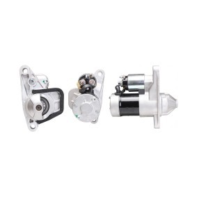 Köp Startmotor av DRI 327231112 till det låga priset 3475,91 kr