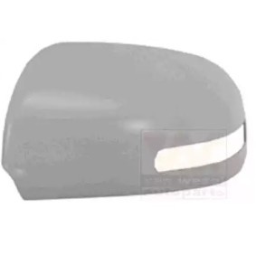 Acquista Copertura, Specchio esterno da VAN WEZEL 3274843 a buon mercato per soli 42,88 €