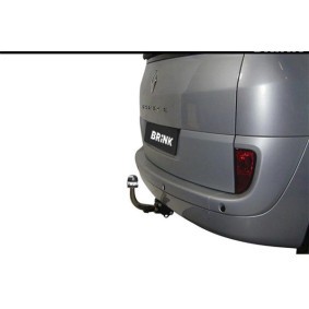Anhängerkupplung 327500 von BRINK günstig für 360,07 € online kaufen
