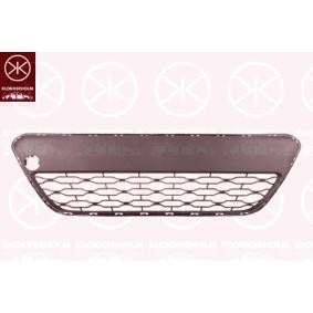 Compre Grelha de pára-choques de KLOKKERHOLM online para Rio III Van / Hatchback (UB) a preços moderados