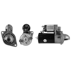 Comprar Motor de arranque de DRI 328031092 a bajo precio de 143,97 €