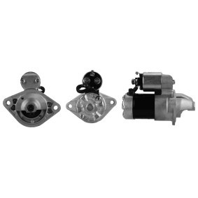 Köp Startmotor av DRI 328036112 till det låga priset 1511,83 kr