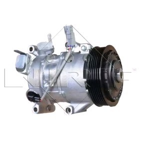 Achetez des Compresseur de climatisation NRF 32868G à prix pour 1479,41 €