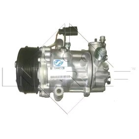 Klimakompressor 32870