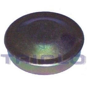 Schutzdeckel, Radnabe von TRICLO