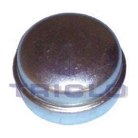 Comprar Tapa protectora, cubo de rueda de TRICLO 328707 a bajo precio de 2,59 €