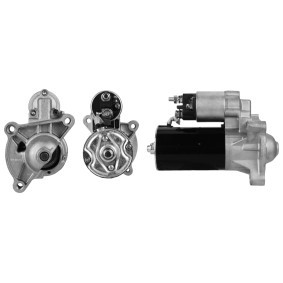 Köp Startmotor av DRI 329016102 till det låga priset 1215,88 kr