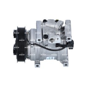 Klimakompressor von NRF 32916G