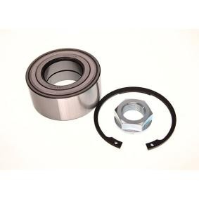 Achetez des Kit de roulement de roue MAXGEAR 33-0051 à prix pour 39,60 €