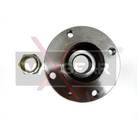 Compre Kit de rolamento de roda da MAXGEAR 33-0058 a um preço baixo por 25,63 €