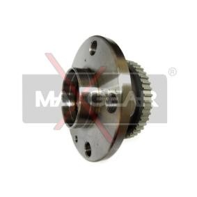 Radlagersatz von MAXGEAR