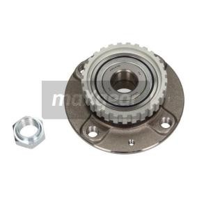 Compre Kit de rolamento de roda da MAXGEAR 33-0076 a um preço baixo por 71,74 €