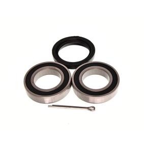 Köp Hjullagersats av MAXGEAR 33-0079 till det låga priset 155,73 kr