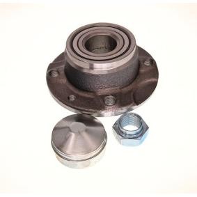 Comprar Juego de cojinete de rueda de MAXGEAR 33-0132 a bajo precio de 48,68 €