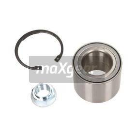 Köp Hjullagersats av MAXGEAR 33-0139 till det låga priset 541,26 kr