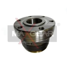Compre Kit de rolamento de roda da MAXGEAR 33-0205 a um preço baixo por 181,47 €