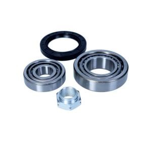 Compre Kit de rolamento de roda da MAXGEAR 33-0207 a um preço baixo por 26,65 €