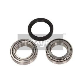 Compre Kit de rolamento de roda da MAXGEAR 33-0212 a um preço baixo por 40,18 €