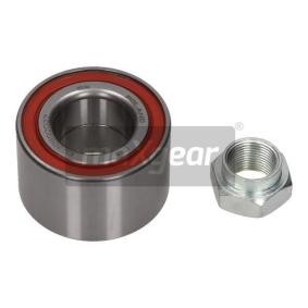 Compre Buje de rueda de MAXGEAR online para PRIORA Ranchera familiar (2171) a precios moderados