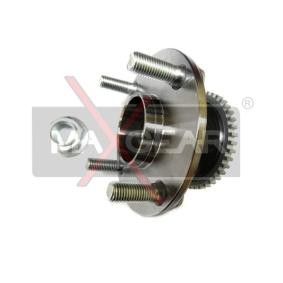 Compre Kit de rolamento de roda da MAXGEAR 33-0230 a um preço baixo por 36,48 €