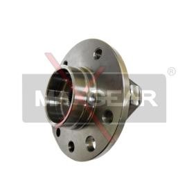Acquista Kit cuscinetto ruota da MAXGEAR 33-0254 a buon mercato per soli 75,29 €