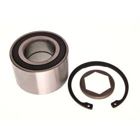 Radnabe von MAXGEAR für Carlton Mk III Limousine (V87) günstig online kaufen