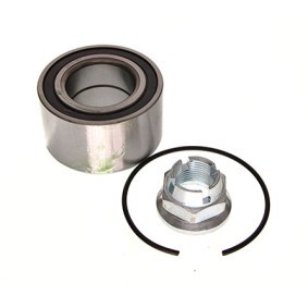 Comprar Juego de cojinete de rueda de MAXGEAR 33-0303 a bajo precio de 21,72 €