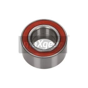 Radlagersatz von MAXGEAR