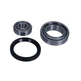 Köp Hjullagersats av MAXGEAR 33-0398 till det låga priset 172,26 kr