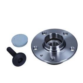 Radlagersatz 33-0408
