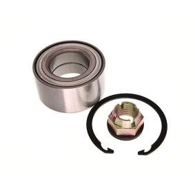 Comprar Juego de cojinete de rueda de MAXGEAR 33-0461 a bajo precio de 29,84 €
