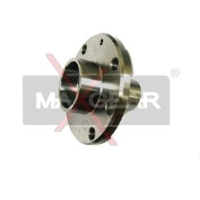 Radnabe von MAXGEAR
