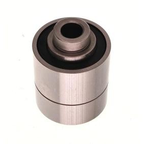 Lager, Lüfterwelle-Motorkühlung 33-0504