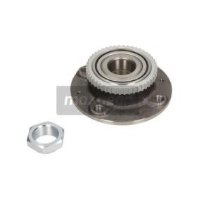 Compre Kit de rolamento de roda da MAXGEAR 33-0510 a um preço baixo por 67,10 €