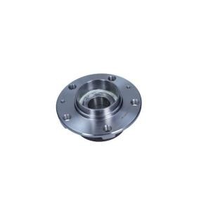 Compre Kit de rolamento de roda da MAXGEAR 33-0514 a um preço baixo por 61,90 €