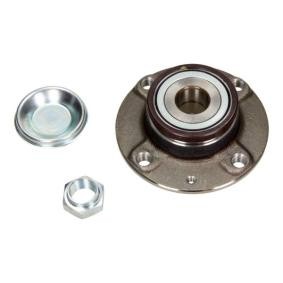 Achetez des Kit de roulement de roue MAXGEAR 33-0561 à prix pour 49,22 €