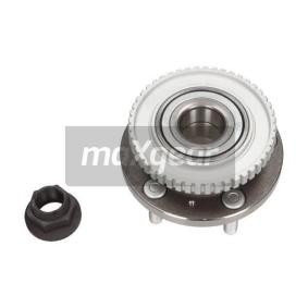 Compre Kit de rolamento de roda da MAXGEAR 33-0569 a um preço baixo por 78,25 €