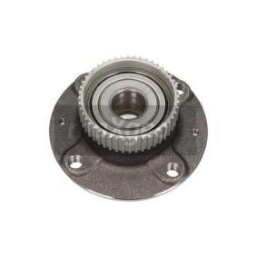 Achetez des Kit de roulement de roue MAXGEAR 33-0573 à prix pour 61,58 €