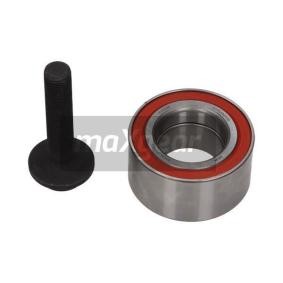 Köp Hjullagersats av MAXGEAR 33-0593 till det låga priset 411,13 kr