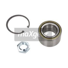 Köp Hjullagersats av MAXGEAR 33-0608 till det låga priset 464,80 kr
