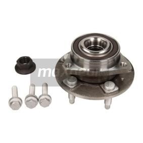 Compre Kit de rolamento de roda da MAXGEAR 33-0630 a um preço baixo por 92,25 €