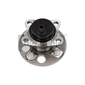 Radlagersatz von MAXGEAR 33-0633