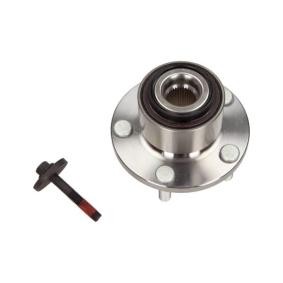 Compre Kit de rolamento de roda da MAXGEAR 33-0637 a um preço baixo por 74,42 €