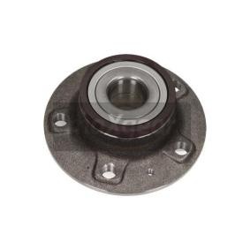 Compre Rolamento da roda de MAXGEAR online para A6 Sedan (4A2, C8) a preços moderados