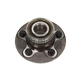 Comprar Juego de cojinete de rueda de MAXGEAR 33-0705 a bajo precio de 78,59 €