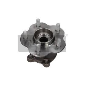 Compre Cubo da roda de MAXGEAR online para Koleos II (HC_) a preços moderados