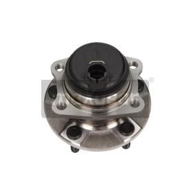 Comprar Juego de cojinete de rueda de MAXGEAR 33-0738 a bajo precio de 111,92 €