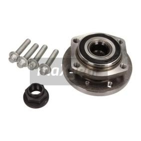 Compre Kit de rolamento de roda da MAXGEAR 33-0764 a um preço baixo por 74,92 €